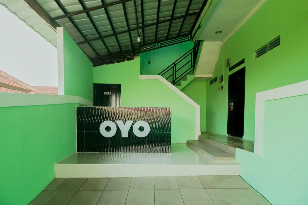 Bettah Coba 2 by OYO Rooms