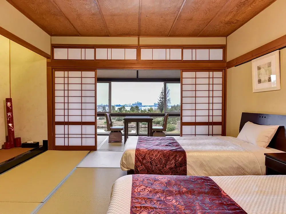 Yojokan