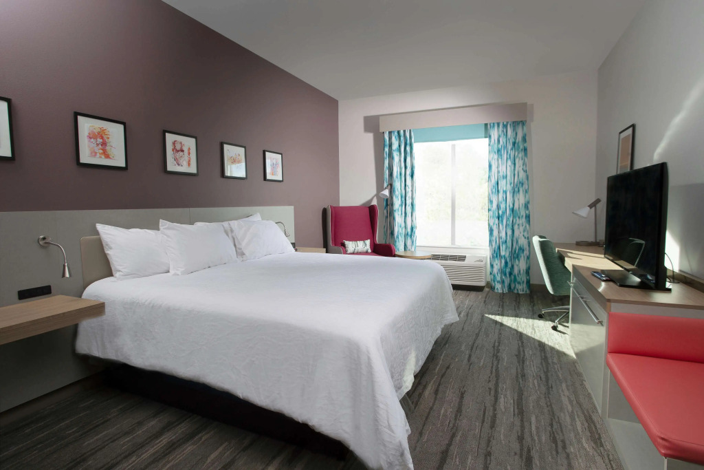 Hilton Garden Inn Southern Pines Pinehurst, Nc