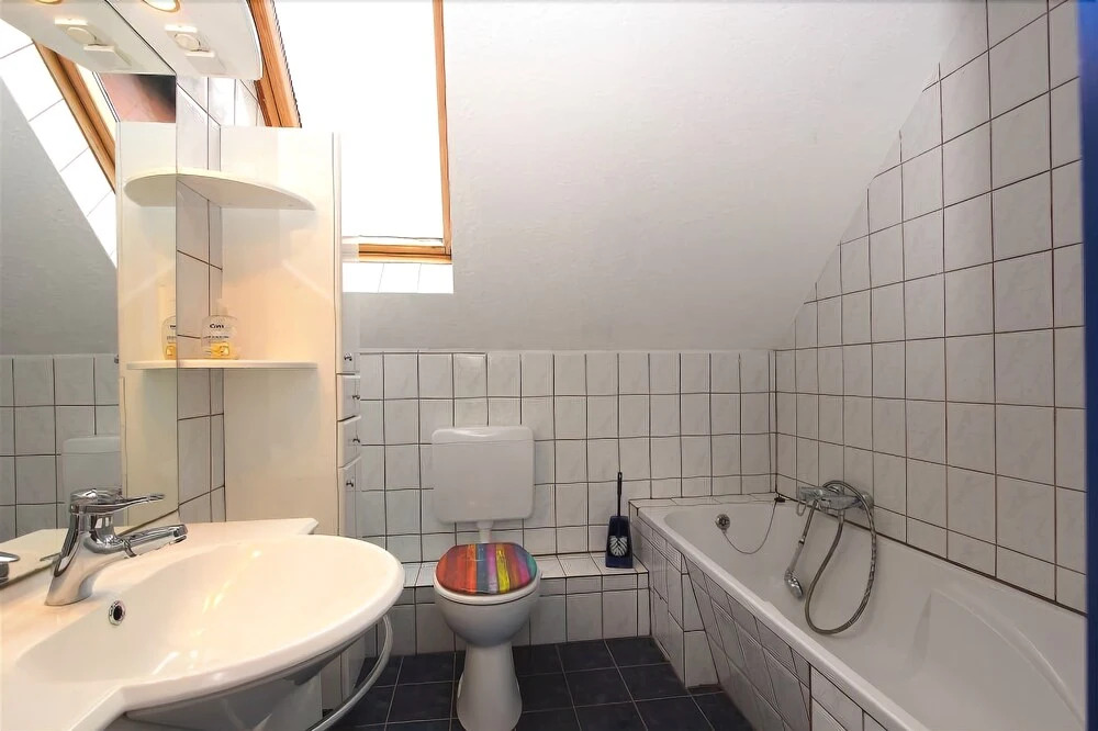 Private Apartment Am Kanal