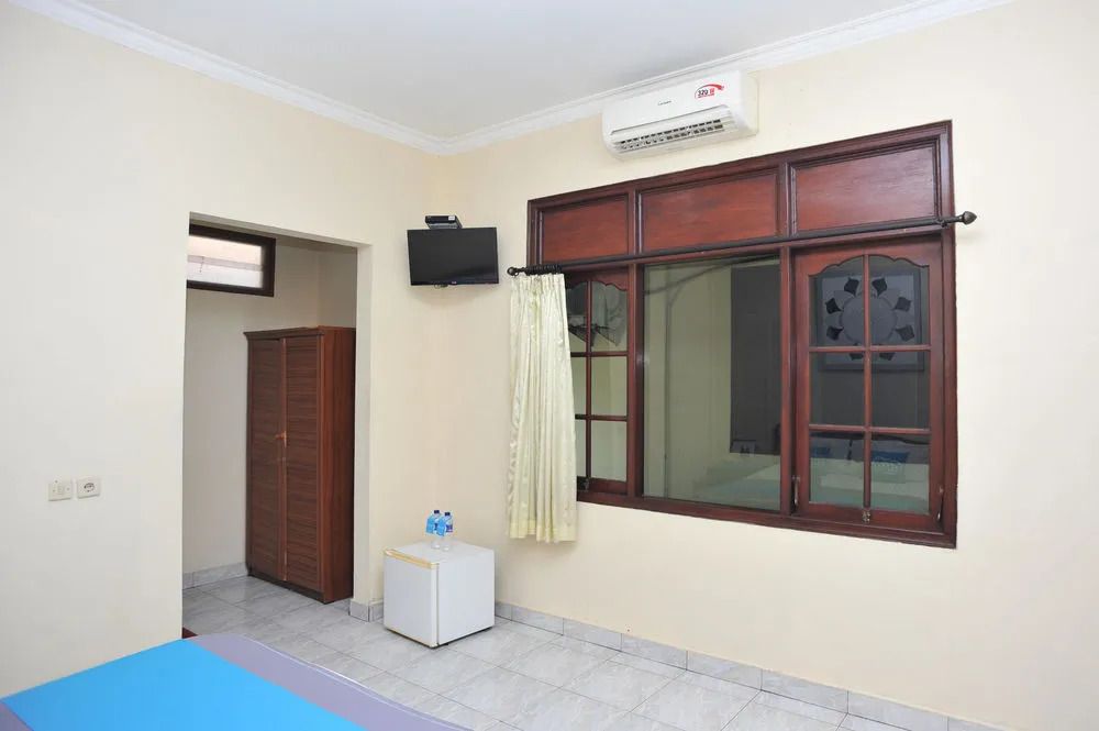 Airy Legian Pantai Kuta Bali