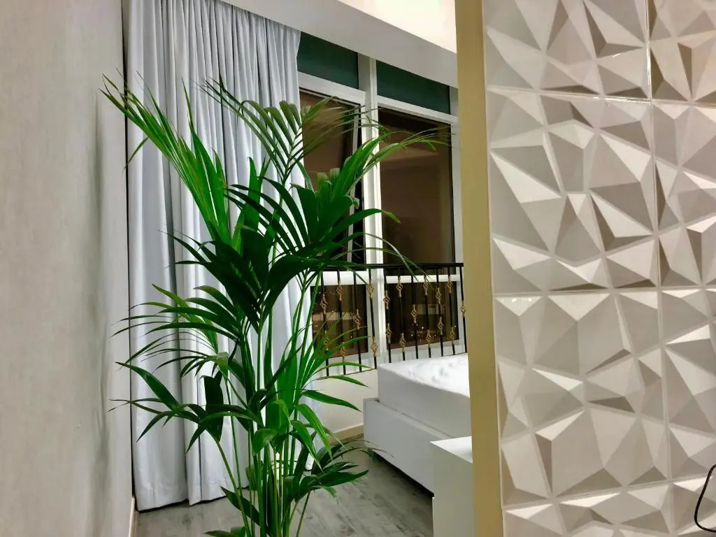 Residential Apartment with Fabulous Sea & Mangrove View - Al Reem Island - Not Hotel 1106
