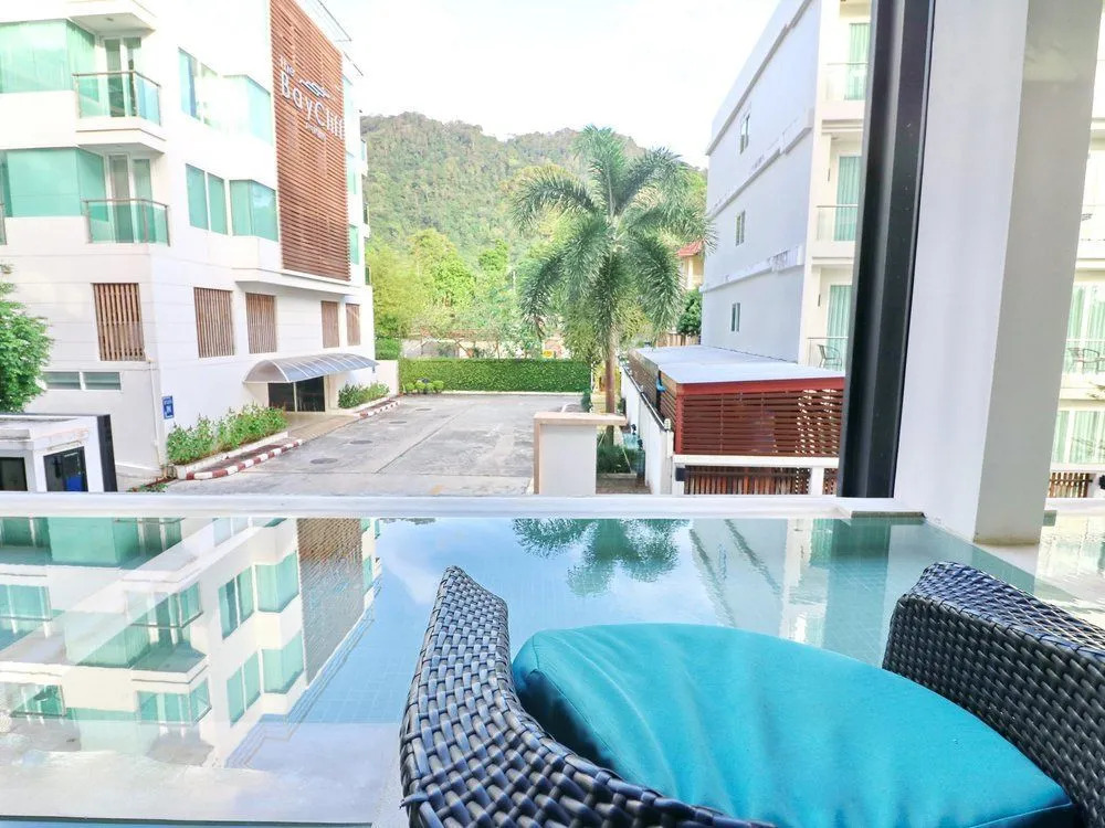 NIDA Rooms Sunset Kalim Bay