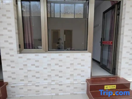 Beijing Longze Heyuan Homestay