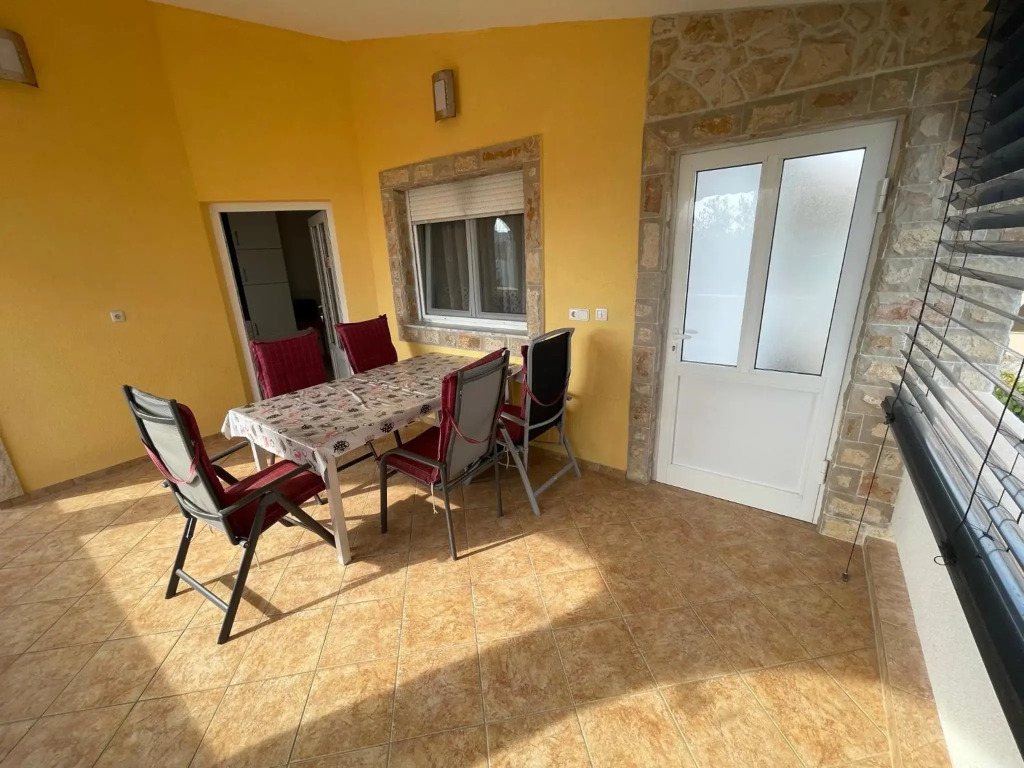 Apartements Delfin Vir
