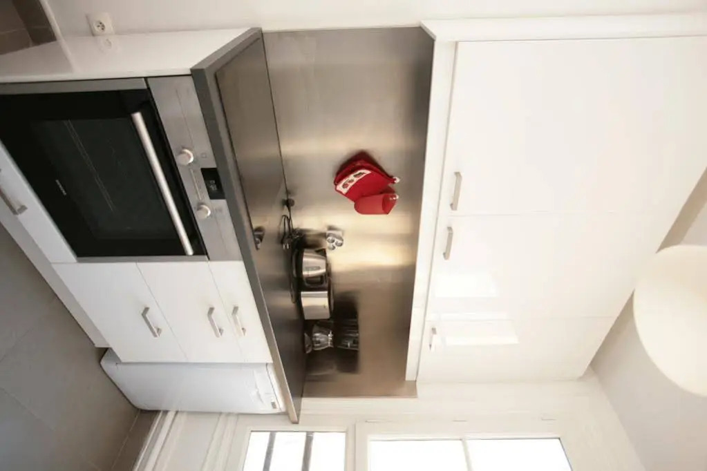 Sunny Saint Germain 1 Bdrm (158)