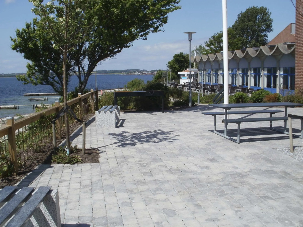 Danland Fåborg Feriecenter