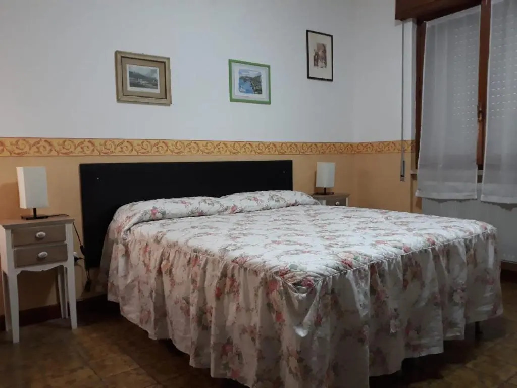 Giangurgolo B&B