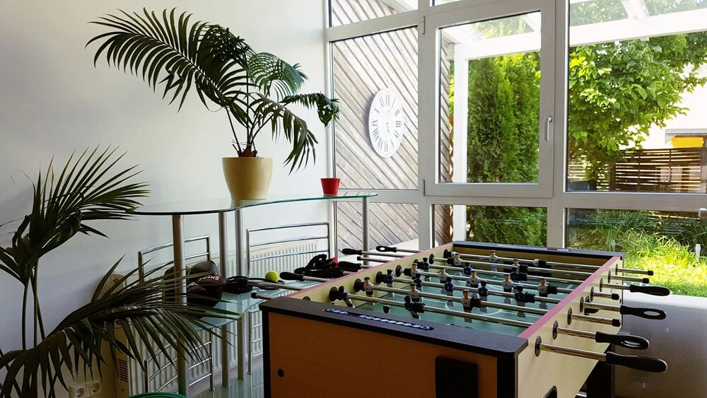 Riverside Guesthouse Graz - 2-bed House in Graz