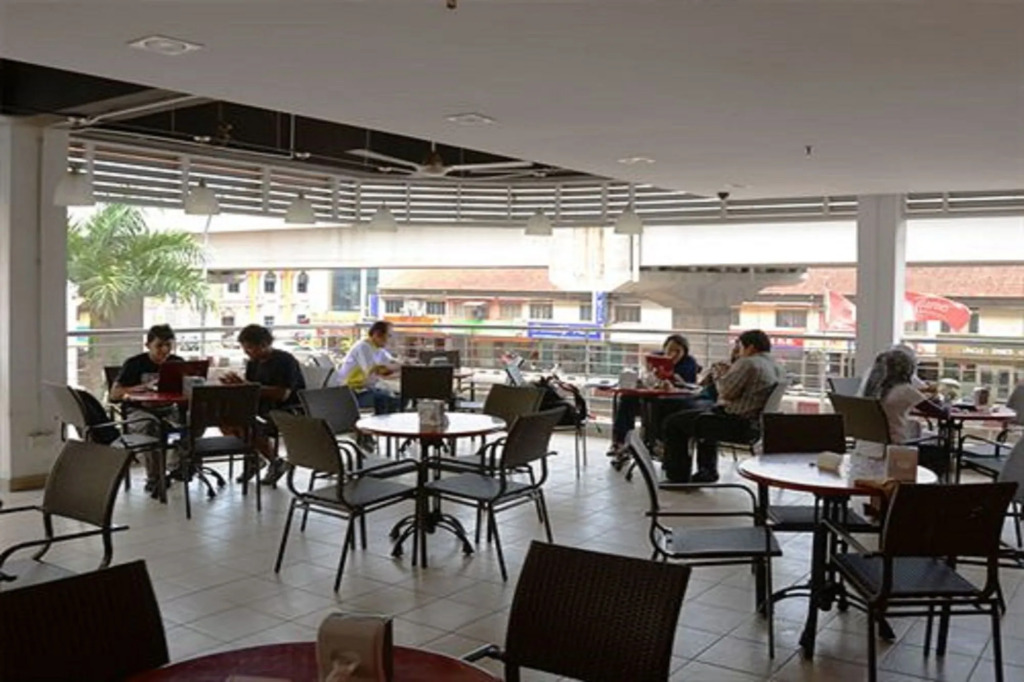 Tune Hotel - Kota Bharu City Centre