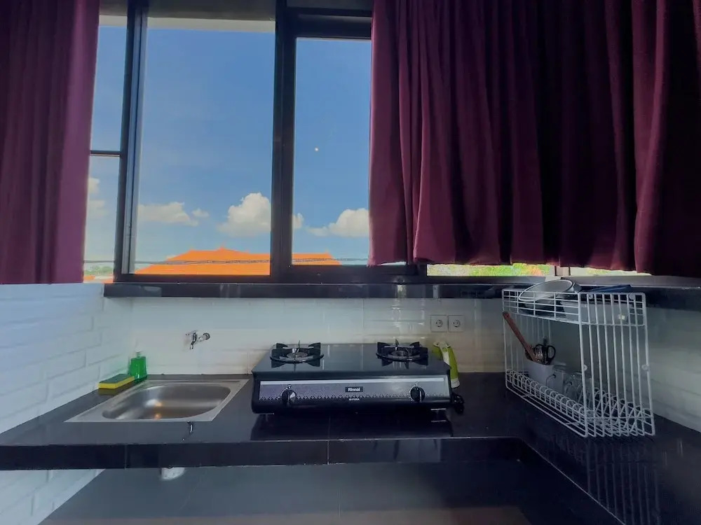 Sky Apartments and Suites