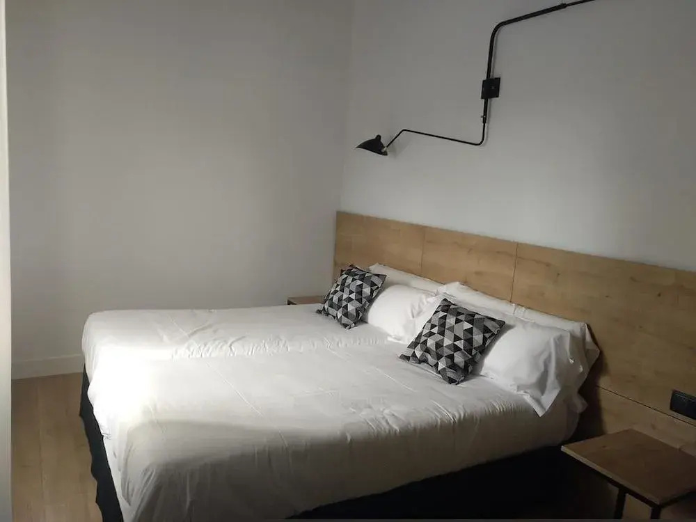 Hotel Entrerailes