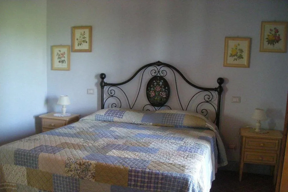 Casa Vacanze San Regolo