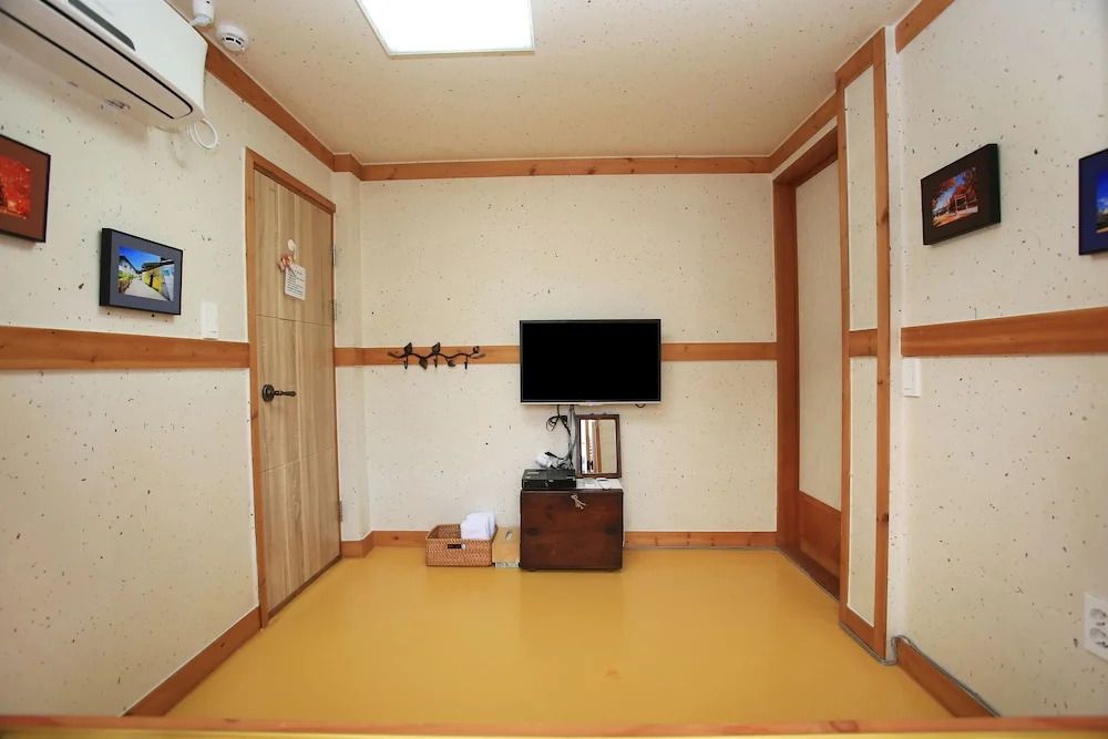 Saekdongjeogori Guesthouse