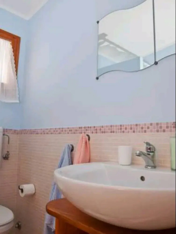 Bed and Breakfast La Liccina