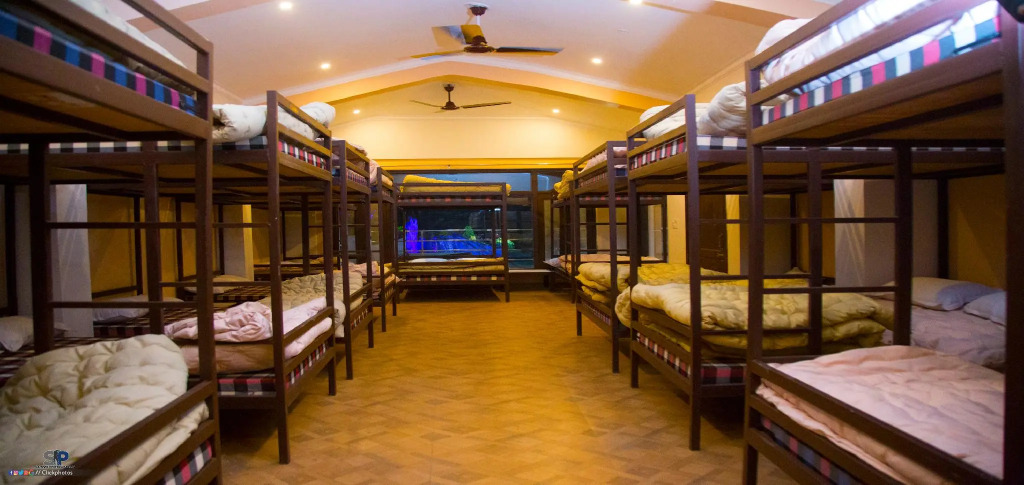 La Bellevue (Club & Resort)