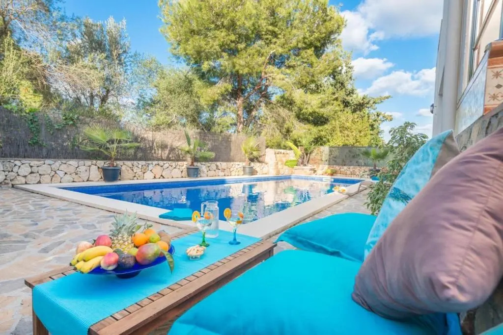 Villa Can Jaume