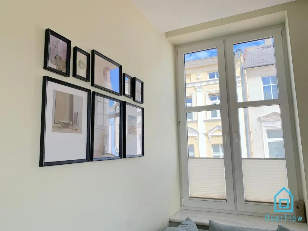 My Dear Apartment