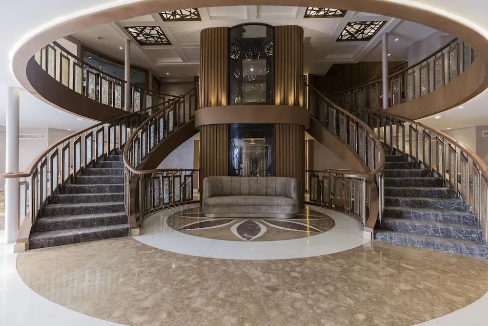 MS Semiramis II Nile Cruise, from Luxor or Aswan