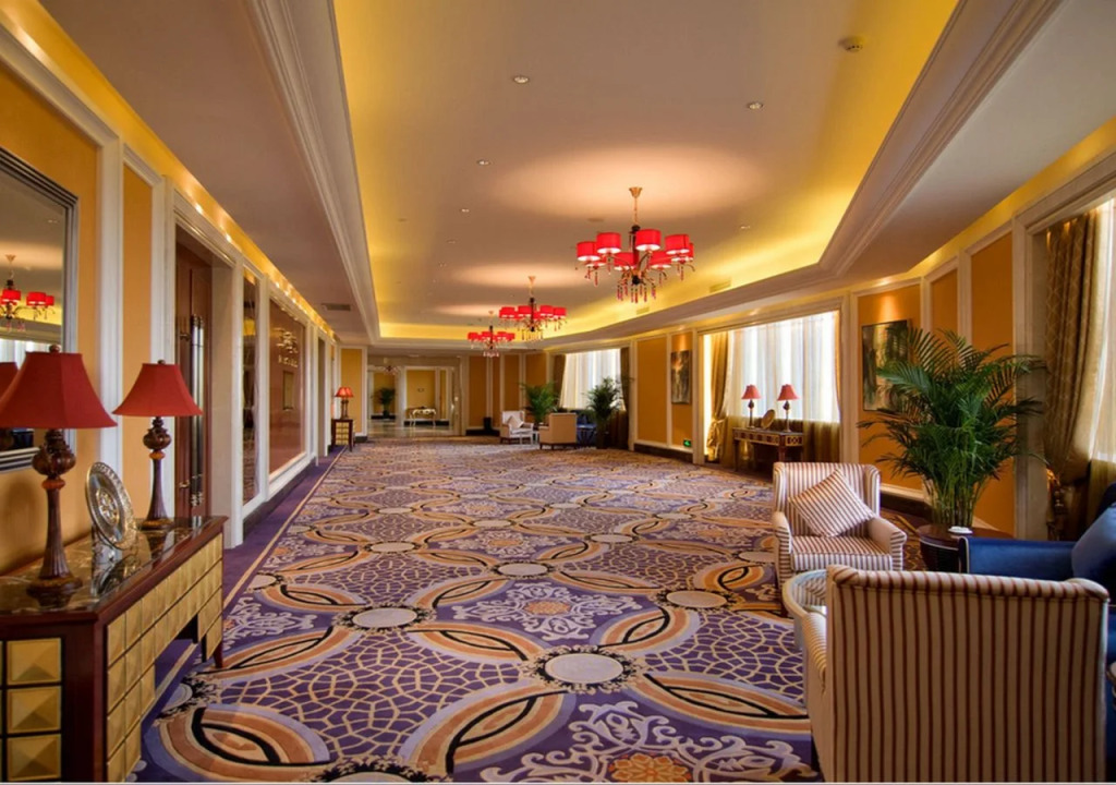 Ramada Yichang Hotel