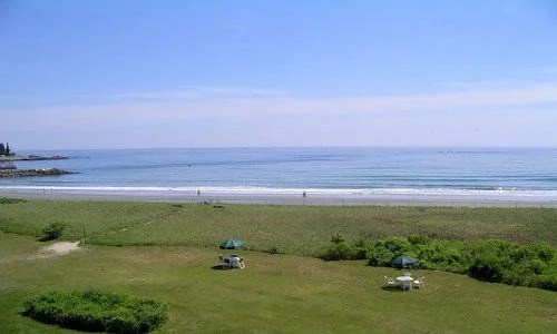 The Seaside Inn