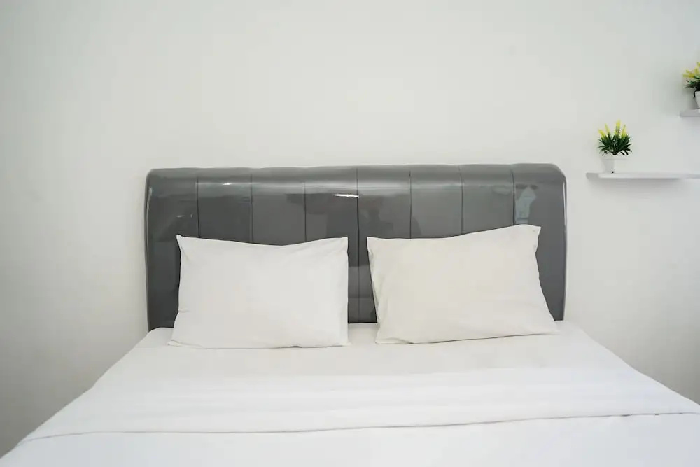 Best and Super Clean Unit Studio Baileys City Apartment