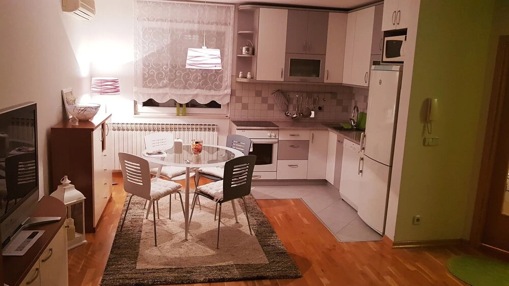 Apartments Dominik