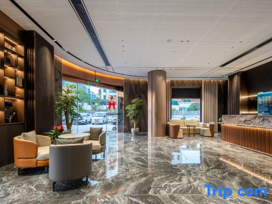 Shen Zhen Ya Hao X Hotel (Longgang Fuping Metro Station Branch)