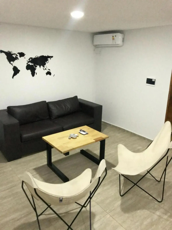 BLU APARTMENTS