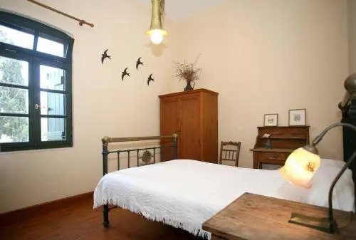 Miranta Villa