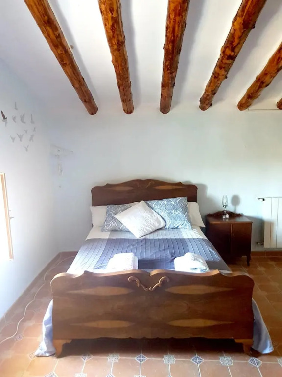 Luxury Villa in Zarzadilla de Totana with Pool