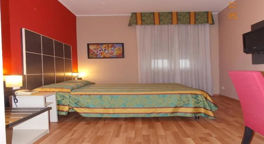 Hotel David