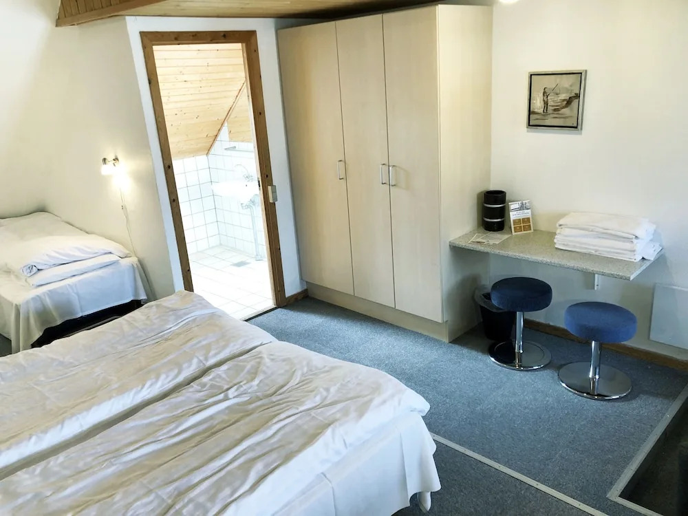 Hotelpension Verona