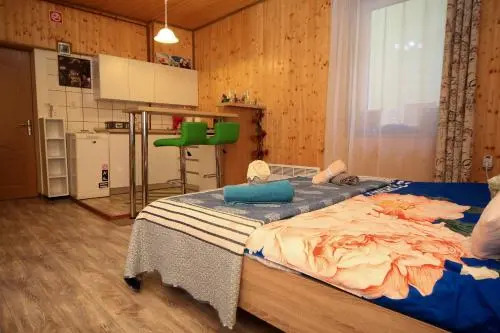 Sforii Residence