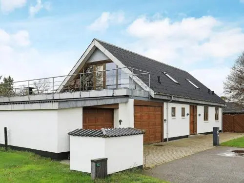 Holiday home Ålbæk XXII