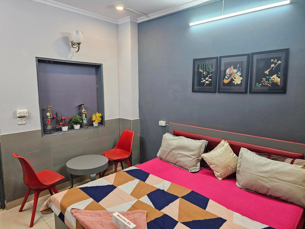 Deer Park Home Stay