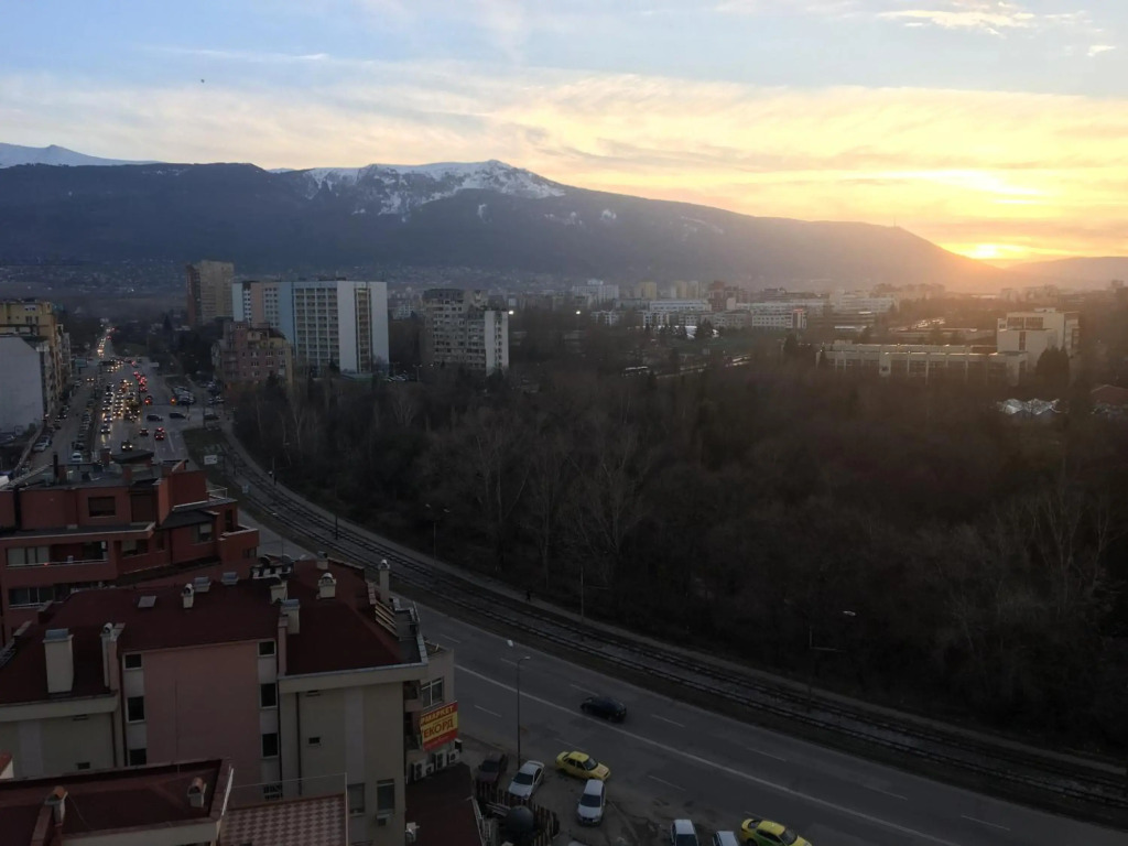 Panorama Apartment Darvenitsa