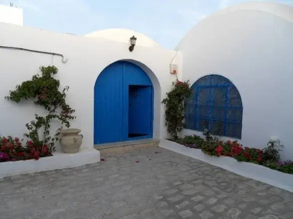 Dar Jedeti Khadija