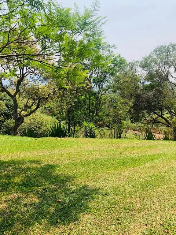 Fazenda Quinta da Esperança- Pousada e Lazer