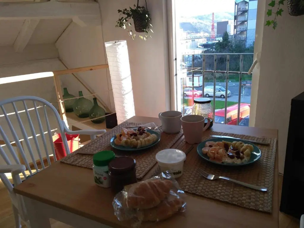 Amets house
