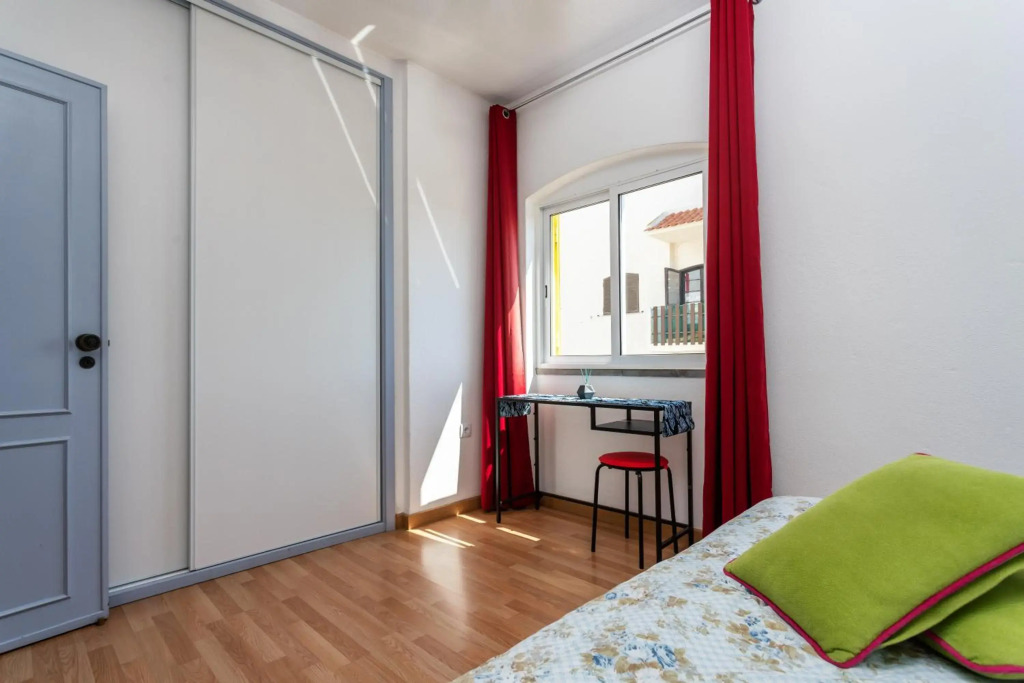 Beauty & Cozy apartment