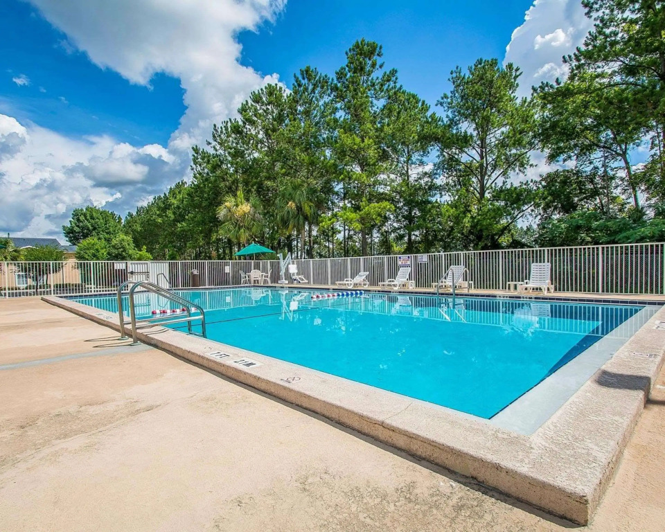 Rodeway Inn Gainesville - University Area