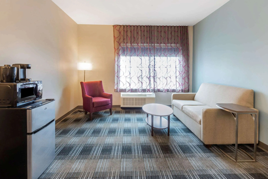 La Quinta by Wyndham Aberdeen-APG
