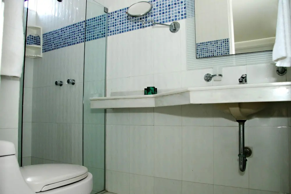 Hotel Ng