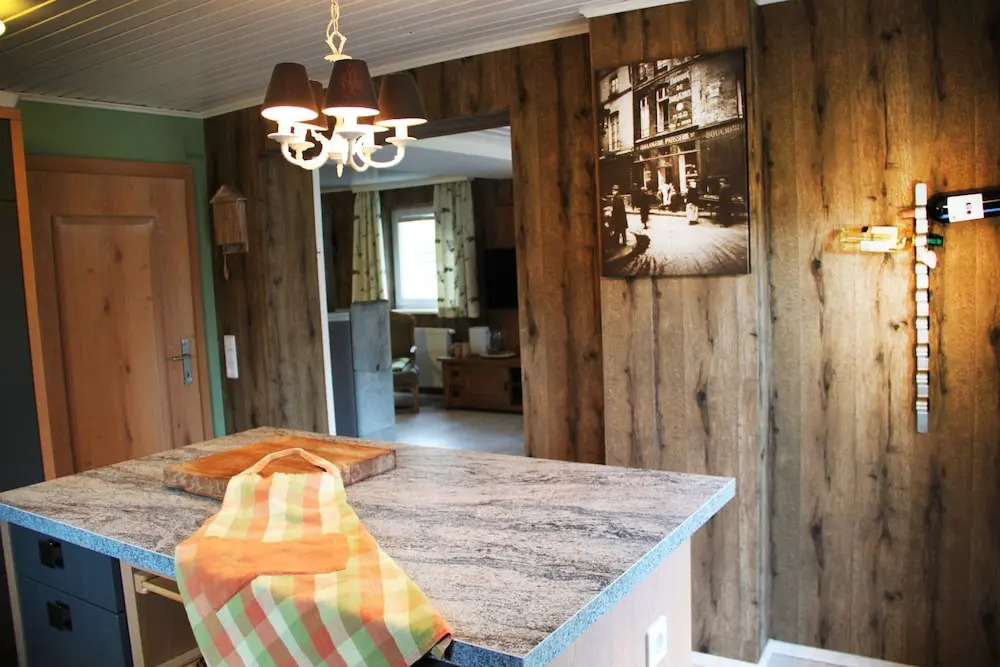 Chalet Jubero by we rent