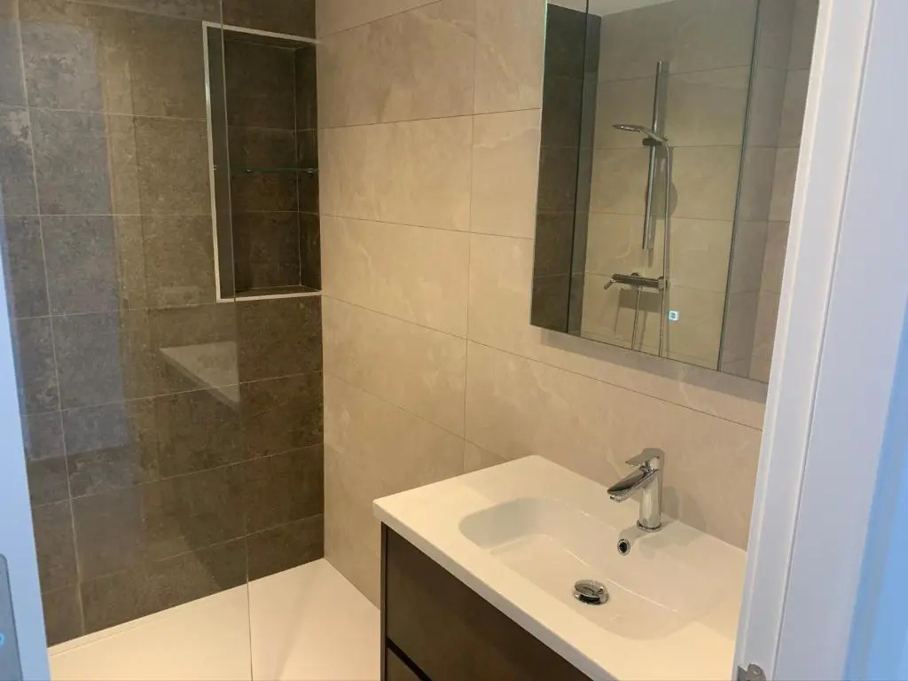 SERVICE APART LAZARO - Apartamentos Aguamarina 47
