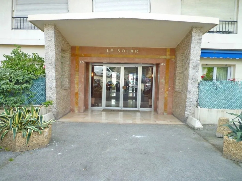 Appartement des Baumettes