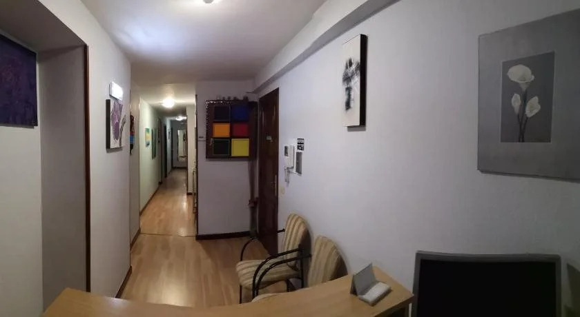 Hostal Campoamor