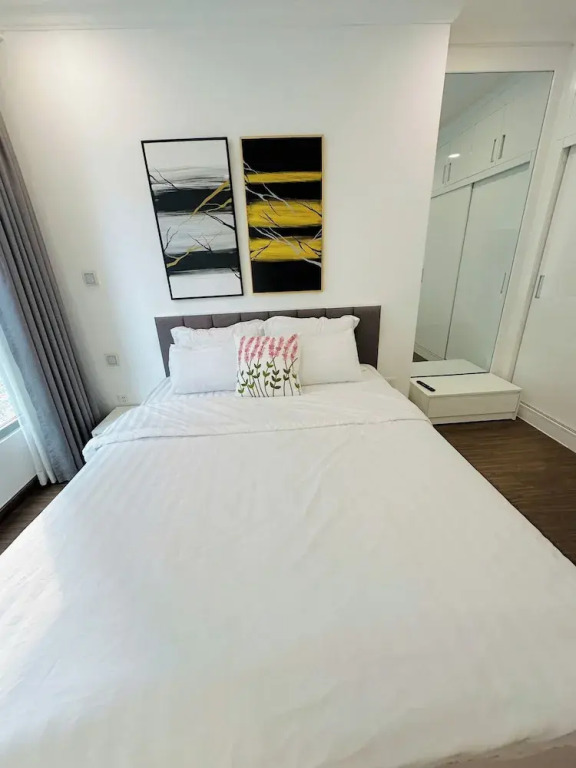 The Regal Suites In Landmark Saigon