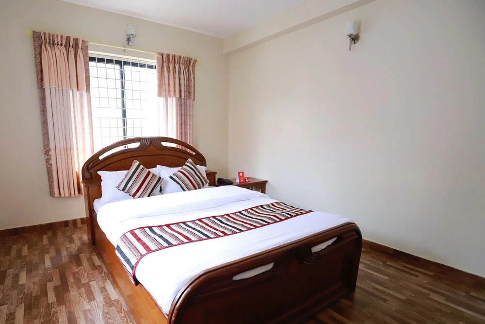 Hotel Baidam